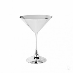 Martiniglas 925 Silber